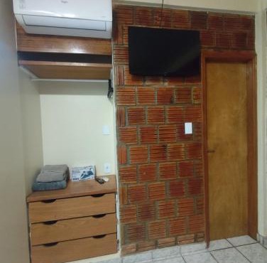 Apartamento Zen Residencial Isaura in Rio Branco
