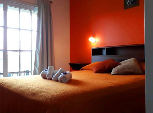 Apartamentos Barranca de Termas in Colón