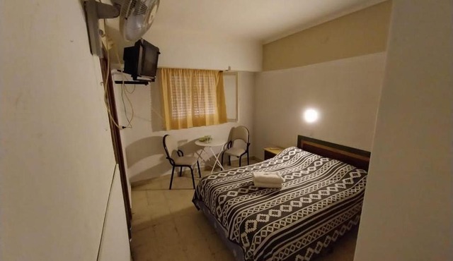 APARTAMENTOS FLORENCIA