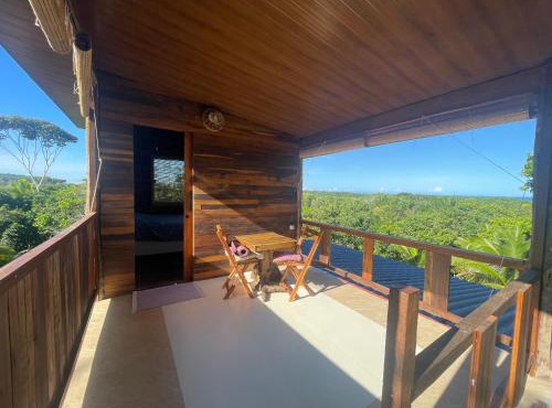 Apartamentos Robalo in Uruçuca