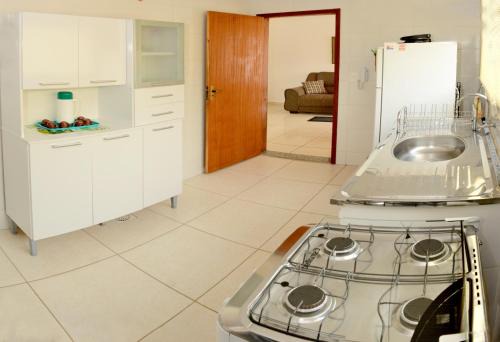 Apartamentos Terras Altas in Juiz de Fora