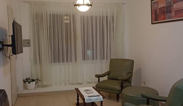 Apartamentos Viedma La Comarca in Viedma