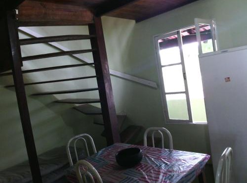 Apartamentos vista mar Praia de Jacaraípe