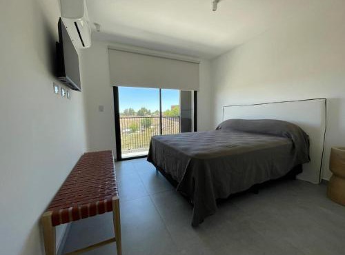 Apartemanto Luxury vistas Nqn 1 bed in Neuquén