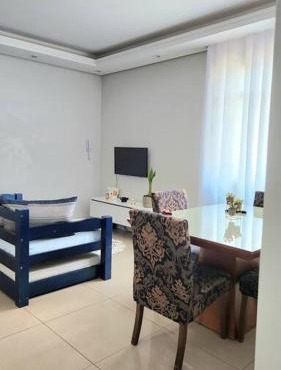Aparthotel Belo Horizonte II in Belo Horizonte