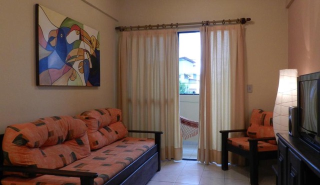 Aparthotel Eporedia in Natal