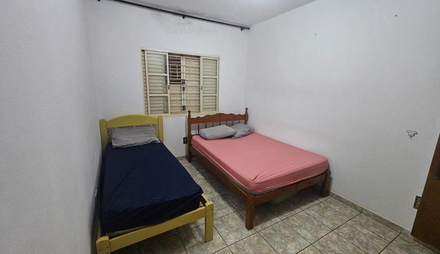 Apartment 03 in Araraquara