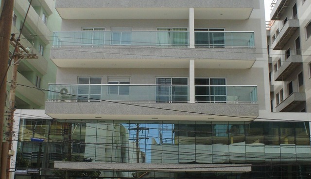 Apartment, 120 m from the beach, Prainha, Arraial do Cabo, with Sky TV, Wi-Fi and 1 parking space.