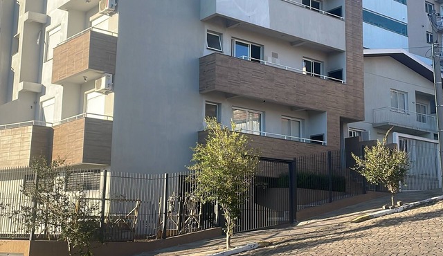 Apartment, 2 bedrooms - Bento Gonçalves