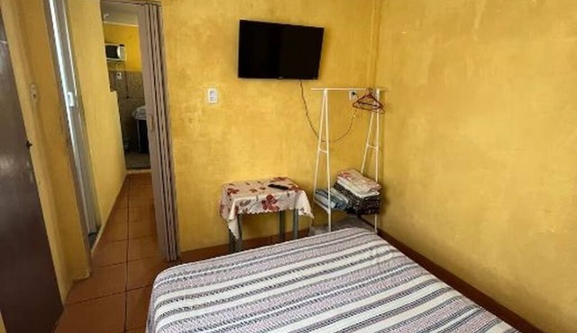 Apartment 303 - 200 meters next to Jacarepaguá Park