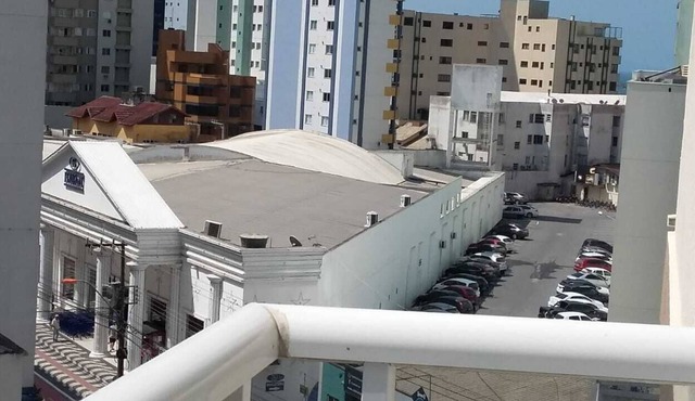 Apartment Av. Brazil for 3 people