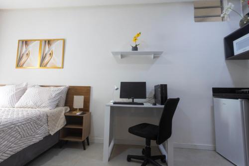 Apartment Barra Center near Beach Apt1 in Salvador