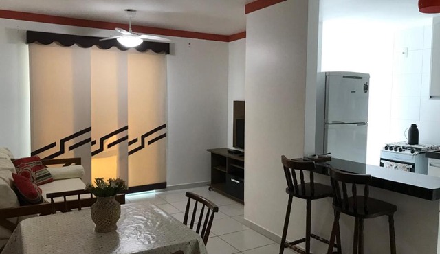 Apartment Bellevie