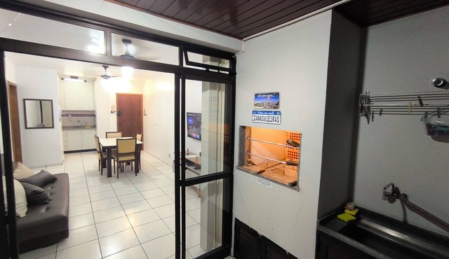 Apartment Canasvieiras 204, tranquility, comfort and lots of peace!