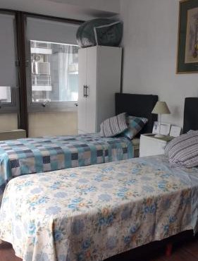 Apartment Esmeralda 740 Microcentro Downtown Area in Buenos Aires