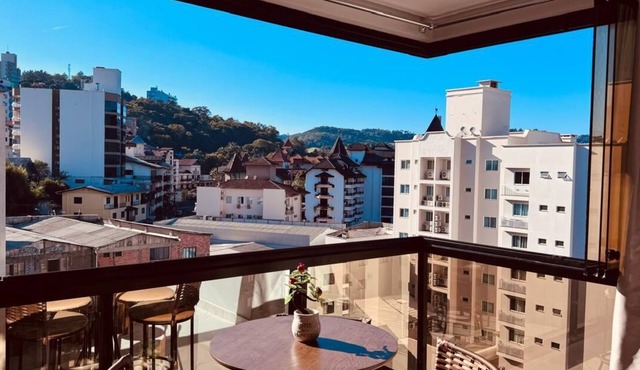 Apartment Flor de Romã - Villa Premium - 150m from the Thermal Park, Family-Friendly, Relaxing, Cozy