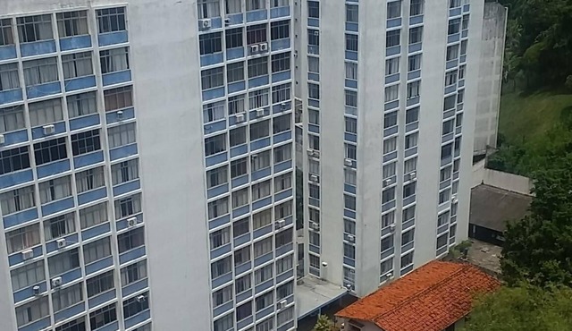 Apartment for rent in Barra