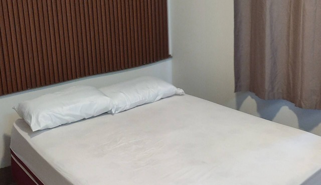 Apartment in a great location. in Imperatriz