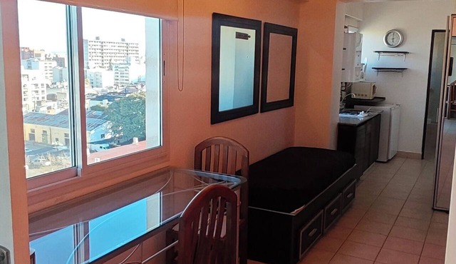 Apartment in a tourist area. Exceptional view in Salta