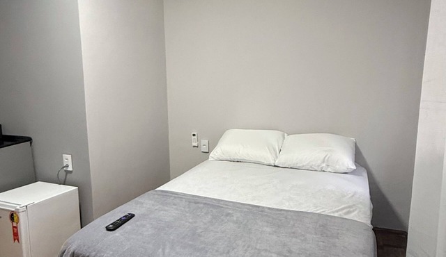 Apartment in an excellent location in Chapecó.
