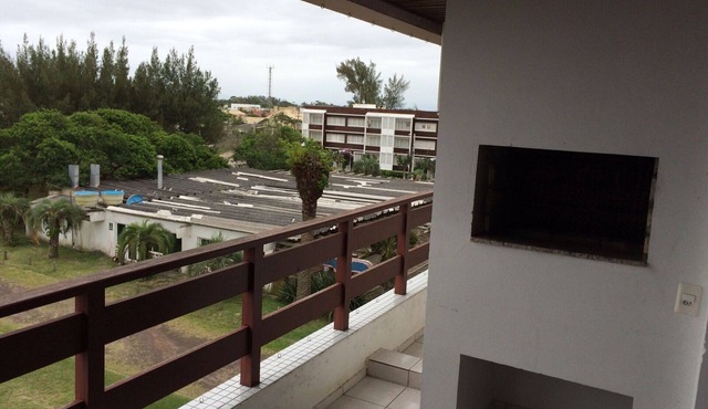 Apartment in Atlântida - Centro - 1 bedroom