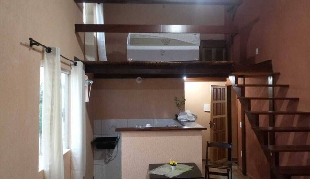 Apartment in Búzios 01