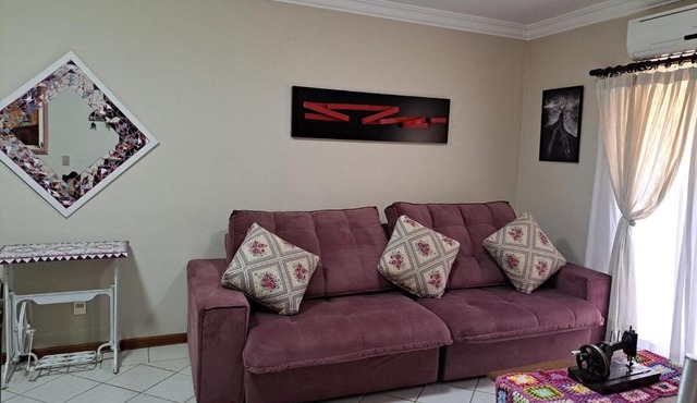 Apartment in Botucatu SP in Botucatu