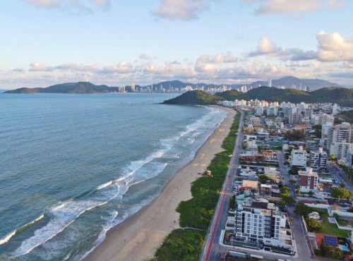 Apartment in Brava, 950m from the sea!