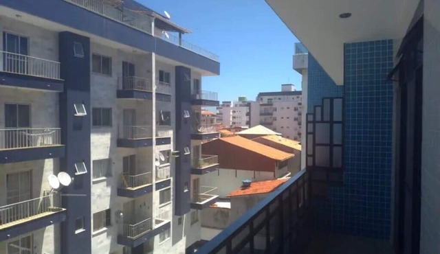 Apartment in Cabo Frio/Braga