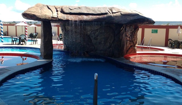 Apartment in Caldas Novas - Golden Dolphin Supreme 806-B in Caldas Novas