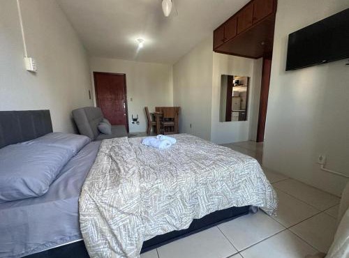 Apartment in downtown Santa Cruz do Sul