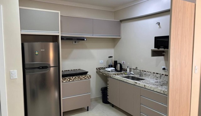 Apartment in Foz do Iguaçu - Ravello Residencial AP 01
