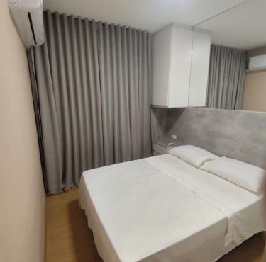 Apartment in Londrina - Gleba Palhano