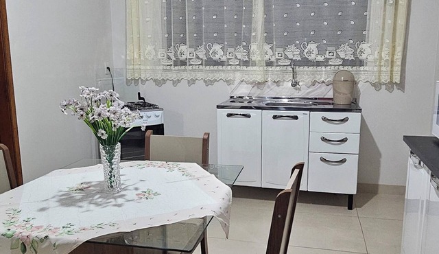 Apartment in Sinop Center in Sinop