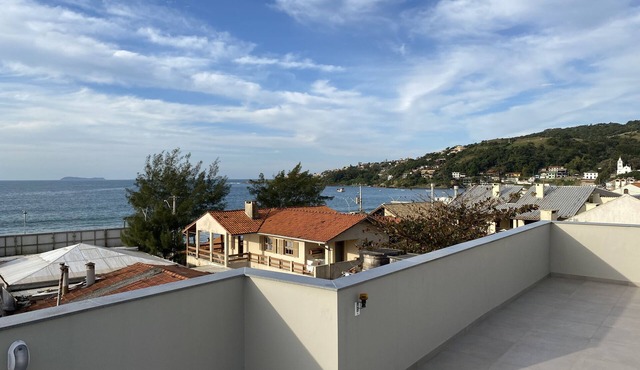 Apartment in the city center, 50 meters from the beach - Apt 102