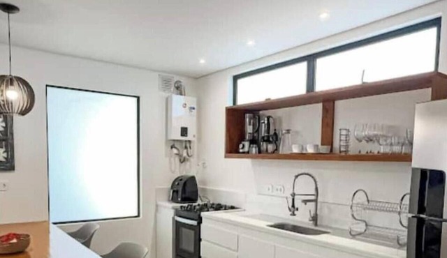 Apartment just steps from Geribá Beach. AP #1 in ARMAÇÃO DOS BÚZIOS