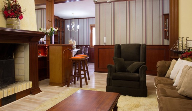 Apartment on Hortência Avenue, 3 bedrooms.
