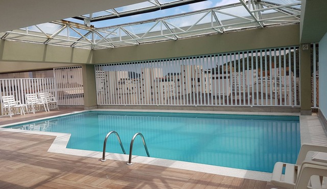 Apartment Pitangueiras C