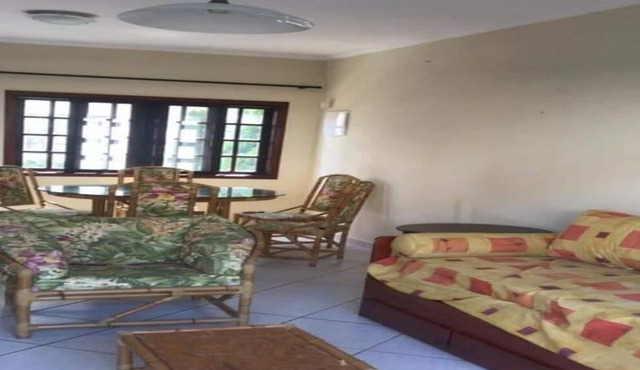 Apartment Praia do Sonho in Itanhaém