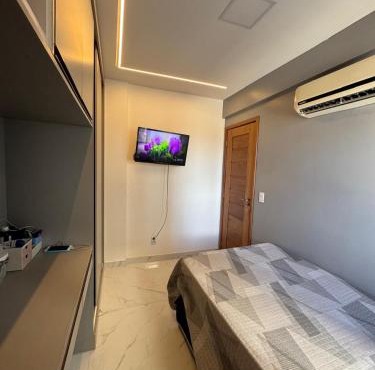 Apartment Rental COP-30 in Belém