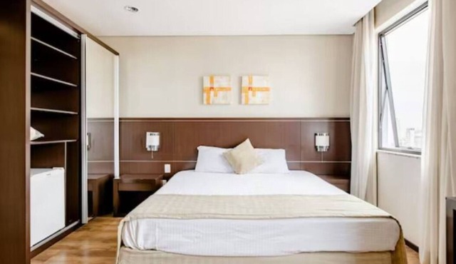 Apartment with 1 parking space | UN1206