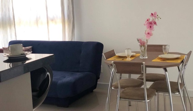 Apartment with pool # 1 in Capoeiras