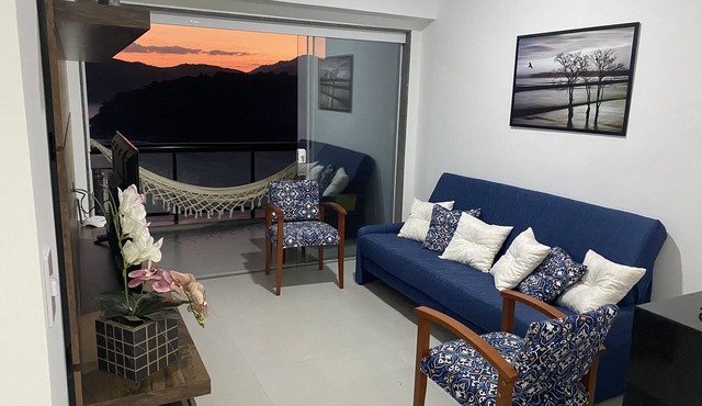 Apartment with spectacular views, Porto Real Resort