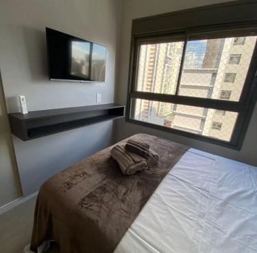 Apartmento Congonhas Campo Belo