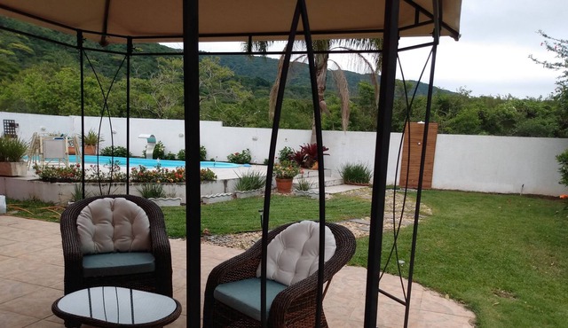 Apartments for up to 4 people in Porto da Lagoa