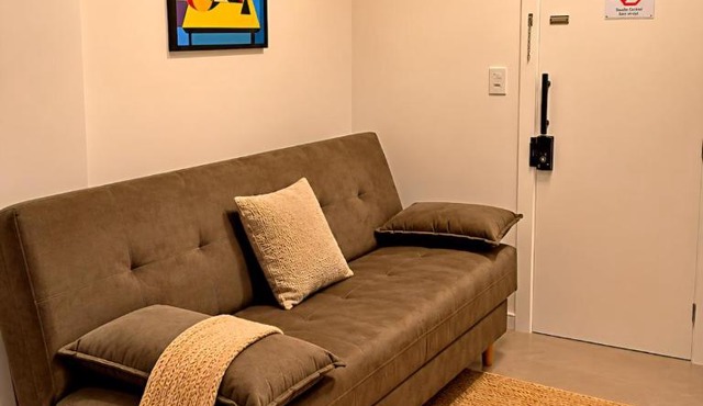 Apartments in Herval D'Oeste, Brazil in Herval D'Oeste
