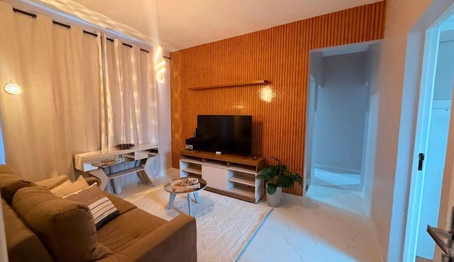 Apartments in Manaus, Brazil in Manaus