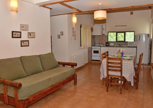 Aparts La Balconada by DOT Suites in Villa Pehuenia