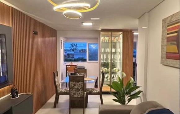 Ape Residencial Mediterrâneo 201 in Balneário Rincão