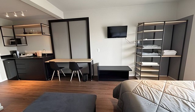 Apez Smart Studio in Joinville